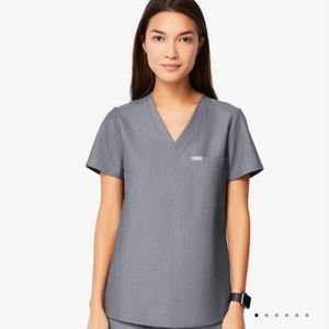 Figs Catarina Scrub Top XXS